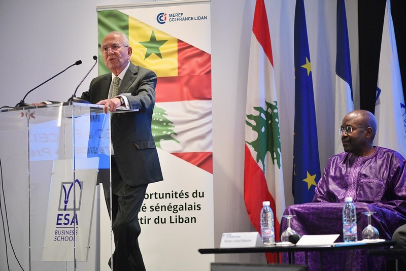 Table Ronde Senegal